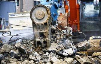 Decommissioning Company Preston
