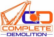 Preston Demolition