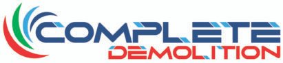 Complete demolition services Preston & Blackpool