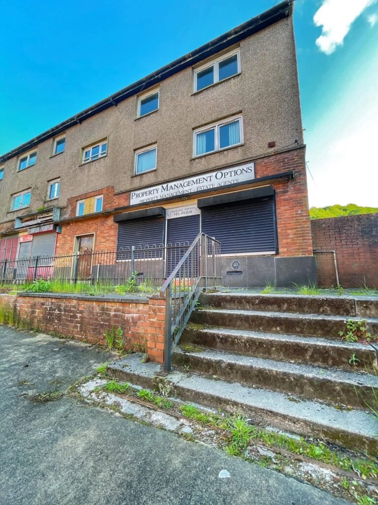 A Comprehensive Guide to Managing Asbestos During Demolition in Lancashire