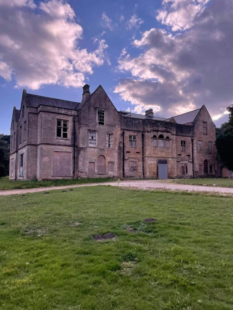 CDM Regulations apply in demolition in Lancashire