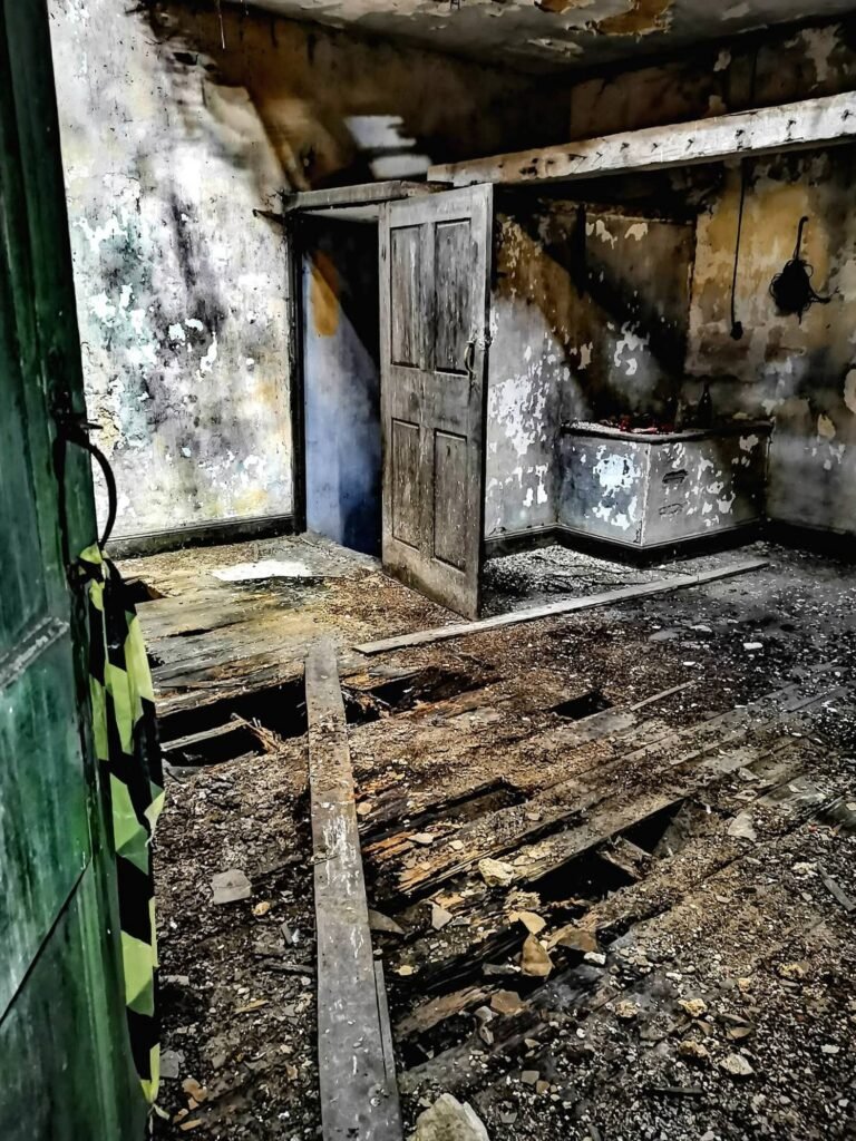 Effective Strategies for Managing Demolition Waste in Lancashire