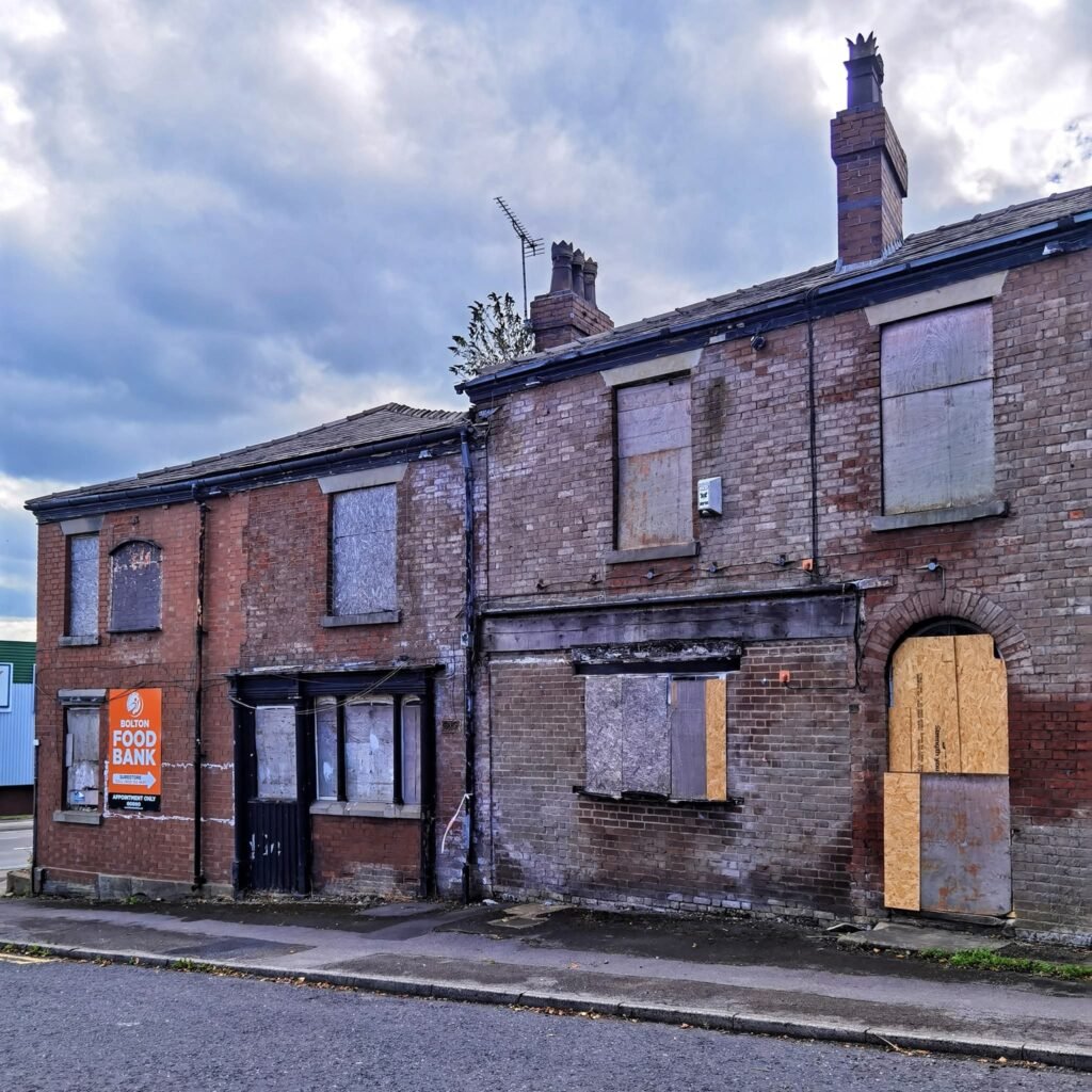 House demolition costs