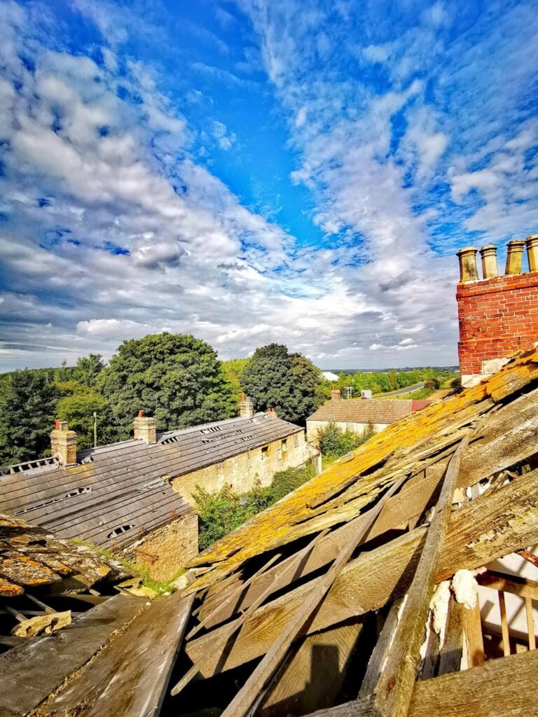 Planning & Legal Requirements For Demolition Lancashire