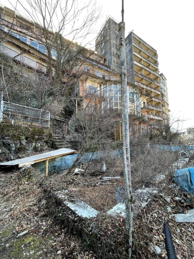 Section 80 Demolition Notice Demolition Lancashire